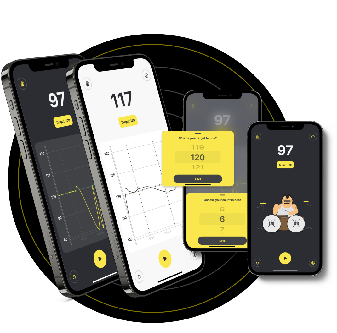 Go Beyond Your Smartphone.